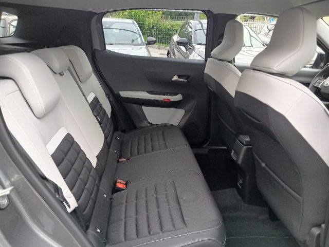 CITROEN C3 Aircross usata, con Vetri oscurati