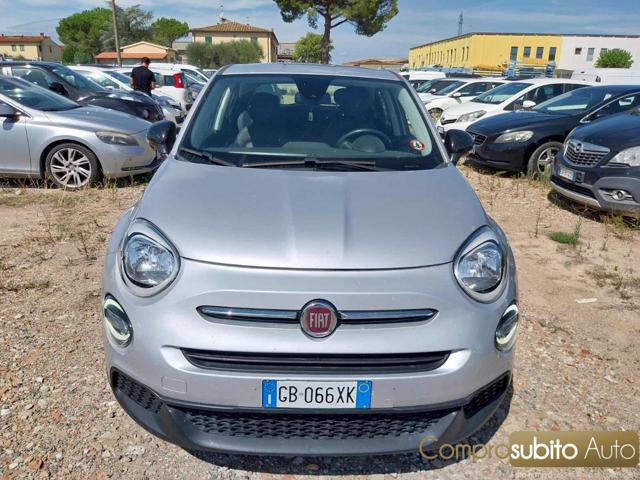 FIAT 500X usata, con Airbag