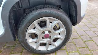 FIAT Panda usata, con ESP