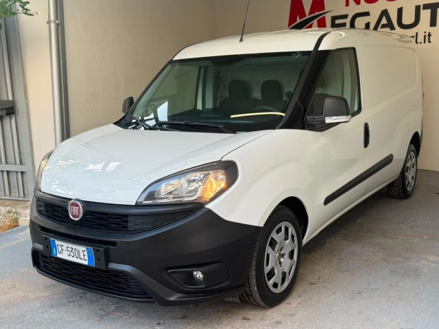 FIAT Doblo usata, con Chiusura centralizzata