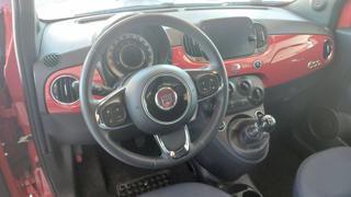 FIAT 500 usata, con Immobilizzatore elettronico