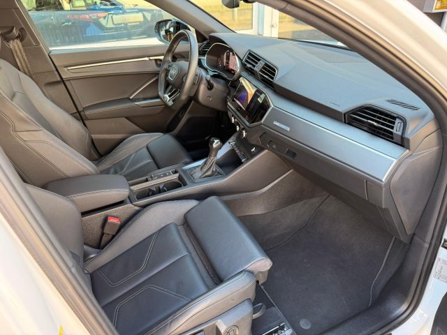 AUDI Q3 usata, con Controllo automatico clima