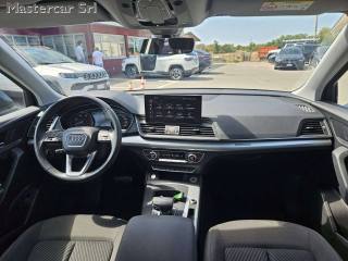 AUDI Q5 usata, con Immobilizzatore elettronico