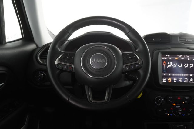 JEEP Renegade usata 5