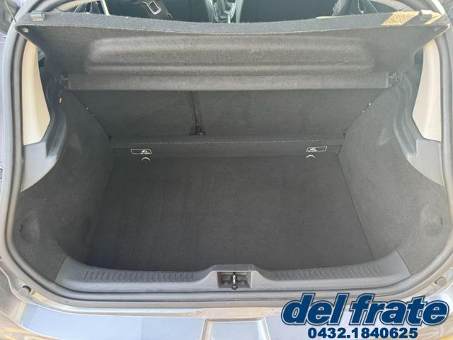 RENAULT Clio usata, con Fendinebbia