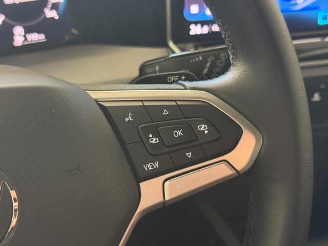 VOLKSWAGEN Golf usata, con Immobilizzatore elettronico