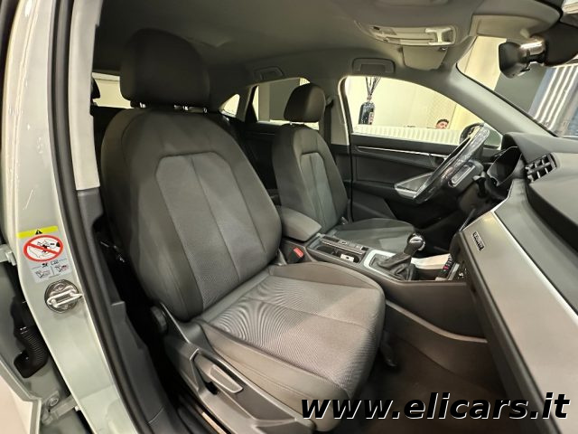 AUDI Q3 usata, con ESP