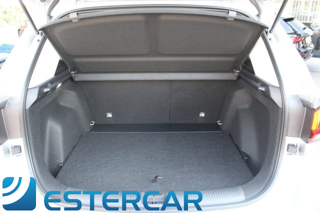 MG ZS usata, con Cronologia tagliandi