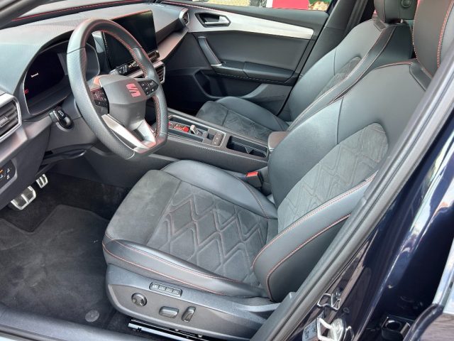 SEAT Leon usata, con Alzacristalli elettrici