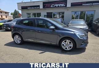 RENAULT Clio TCe 100 CV 5 porte NEOPATENTATI