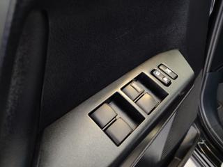 TOYOTA RAV 4 usata, con Park Distance Control