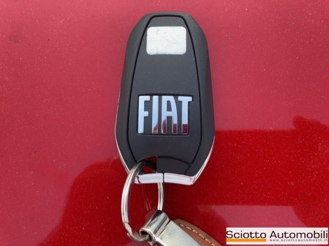 FIAT 600e usata, con Specchietti laterali elettrici