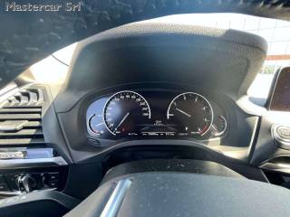 BMW X3 usata, con Chiusura centralizzata