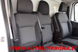 FIAT Talento usata, con Cronologia tagliandi
