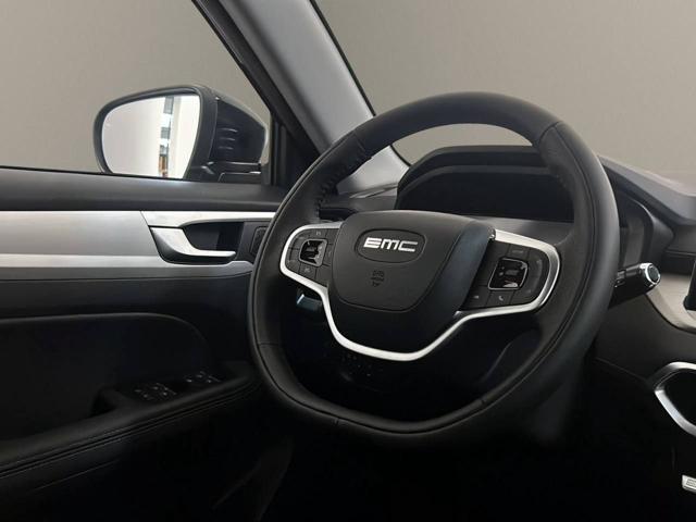 EMC Sei usata, con USB