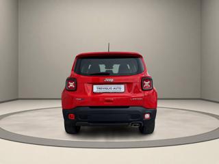 JEEP Renegade usata, con Autoradio