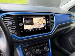 VOLKSWAGEN T-Roc usata, con Cronologia tagliandi