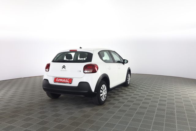 CITROEN C3 usata 3