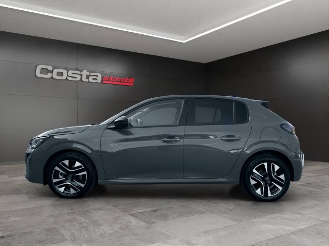PEUGEOT 208 usata, con Cerchi in lega