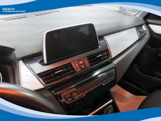 BMW 225 usata, con Alzacristalli elettrici