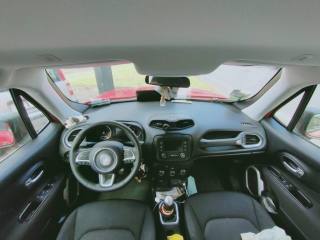 JEEP Renegade usata, con Climatizzatore