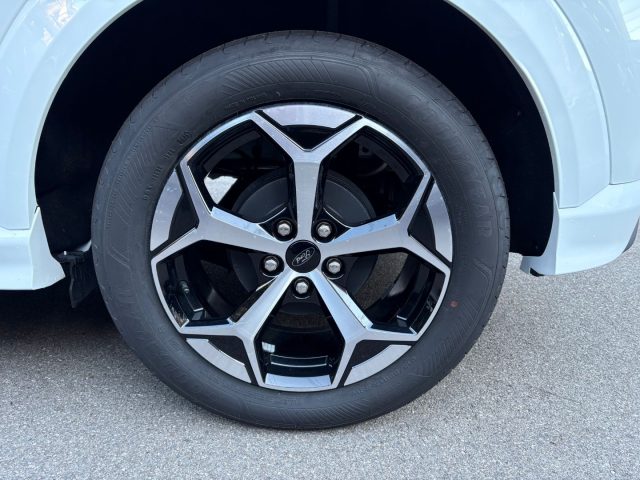 FORD Puma usata, con USB