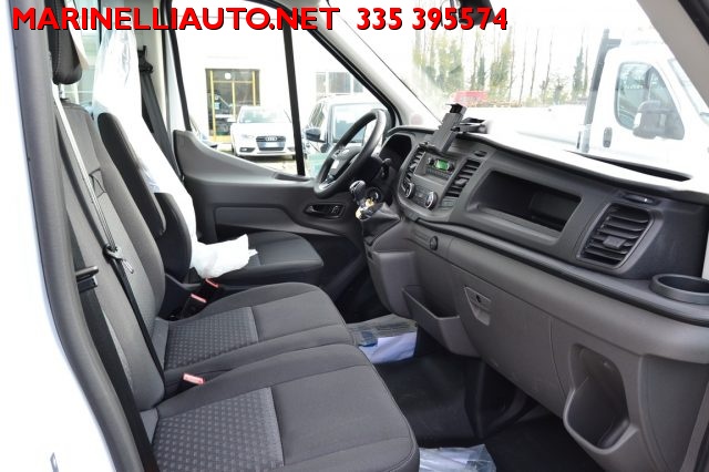 FORD Transit usata 22