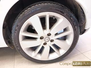 RENAULT Clio usata, con Cruise Control