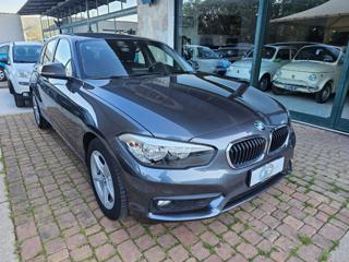 BMW 118 usata, con Chiusura centralizzata