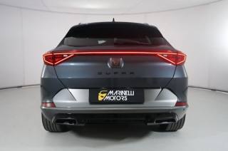 CUPRA Formentor usata, con Alzacristalli elettrici