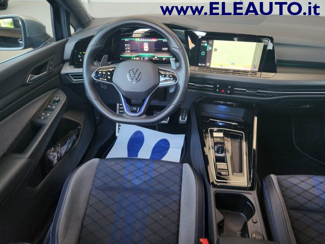 VOLKSWAGEN Golf usata, con Vetri oscurati