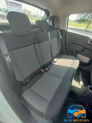 CITROEN C3 usata, con Immobilizzatore elettronico