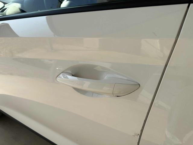 HYUNDAI Bayon usata, con Start/Stop Automatico