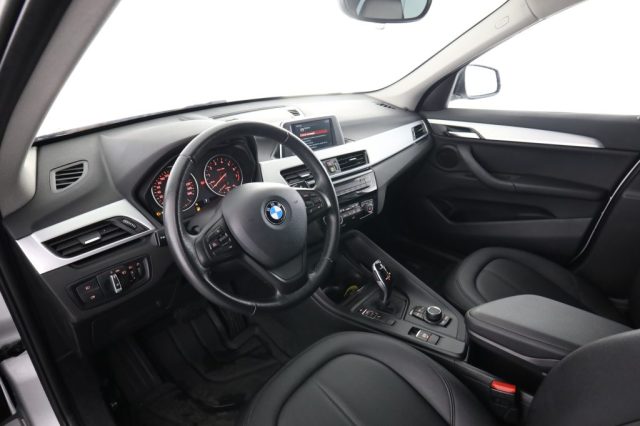 BMW X1 usata 1