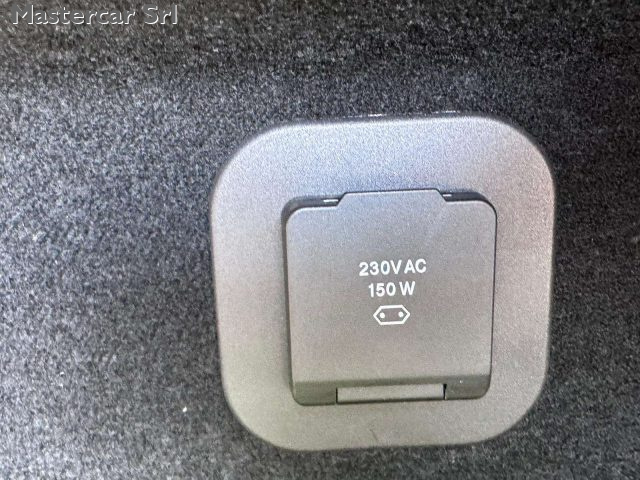 ALFA ROMEO Stelvio usata, con Climatizzatore