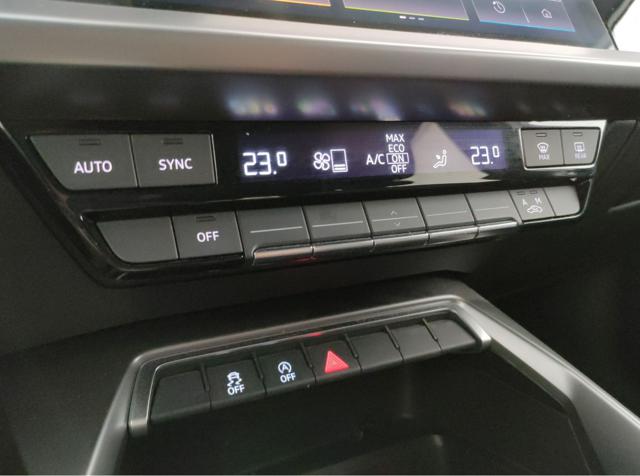 AUDI A3 usata, con Controllo vocale