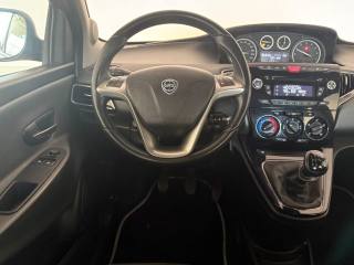 LANCIA Ypsilon usata 13