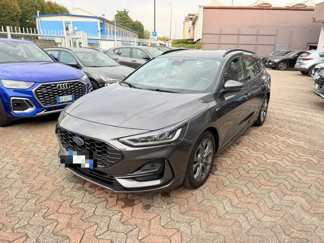 FORD Focus usata, con ABS