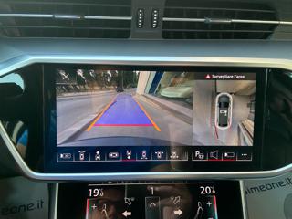 AUDI A6 allroad usata, con Luci diurne LED