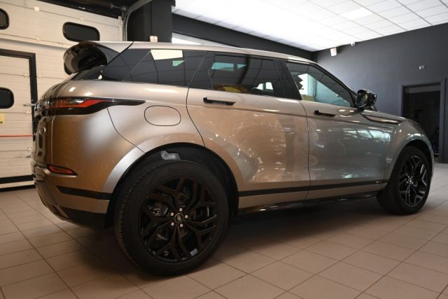 LAND ROVER Range Rover Evoque usata 93