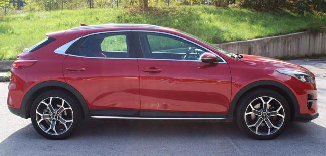 KIA XCeed usata, con Antifurto