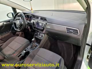 VOLKSWAGEN Touran usata 47