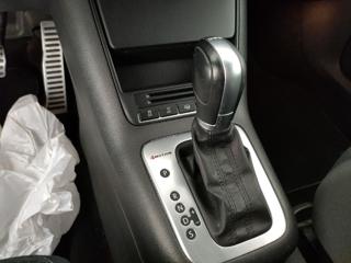 VOLKSWAGEN Tiguan usata, con Lettore CD
