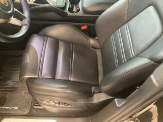 PORSCHE Cayenne usata, con Boardcomputer