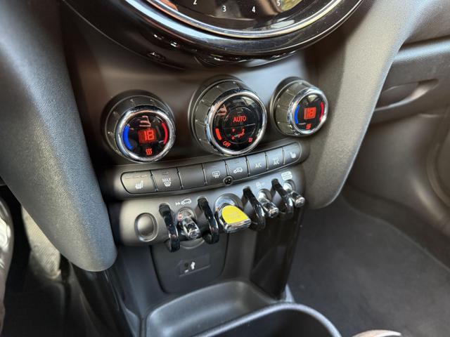 MINI Cooper SE usata, con Controllo trazione