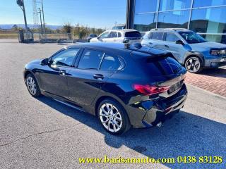 BMW 118 usata, con Airbag Passeggero