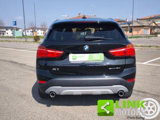 BMW X1 usata, con Cerchi in lega