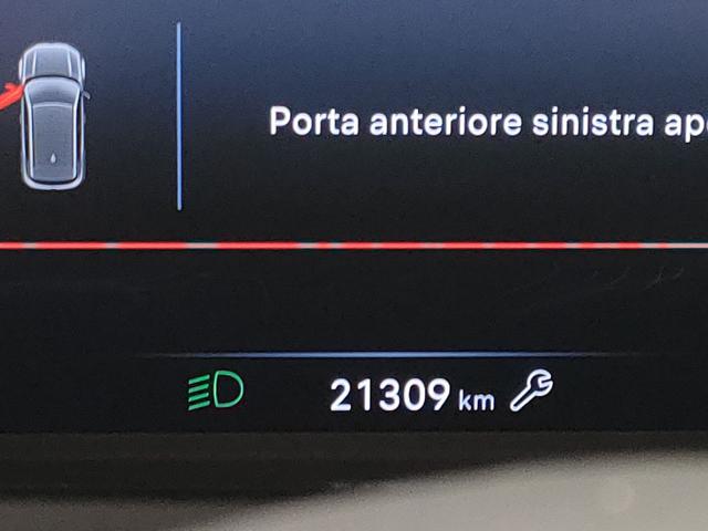 JEEP Avenger usata, con Controllo elettronico della corsia