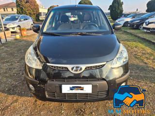 HYUNDAI i10 usata, con Airbag