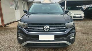 VOLKSWAGEN T-Cross usata, con Vetri oscurati